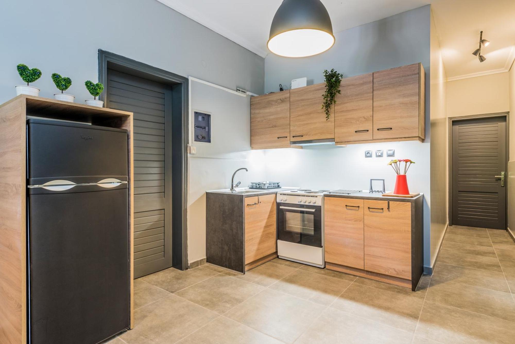 Filoxenia Luxury Studios & Apartments Закинтос Екстериор снимка