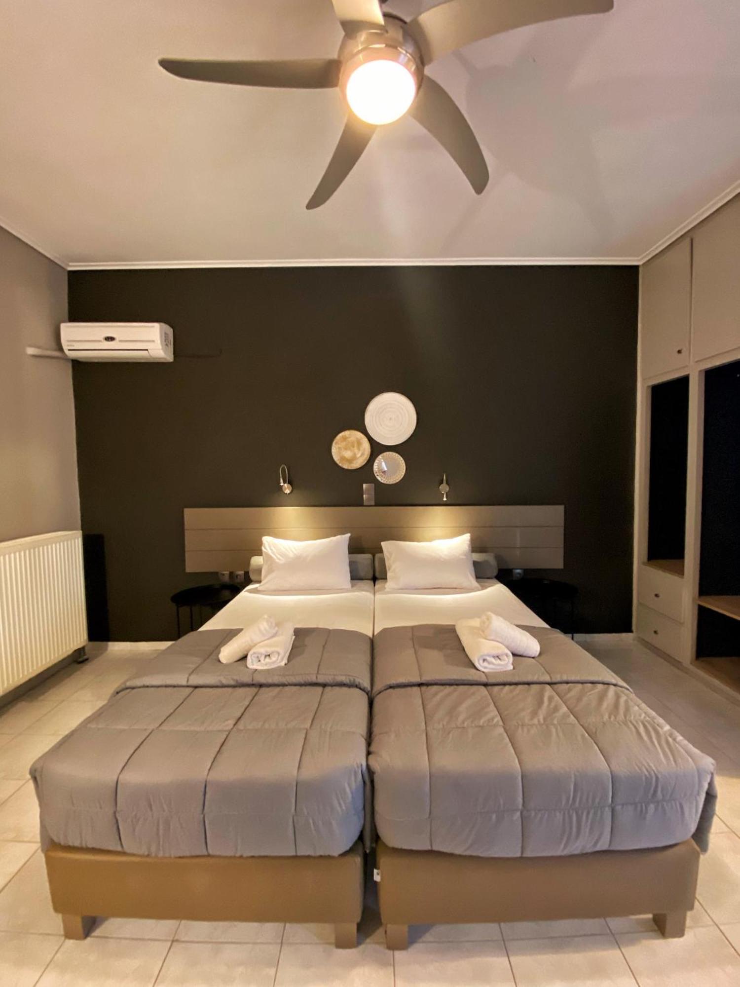 Filoxenia Luxury Studios & Apartments Закинтос Стая снимка