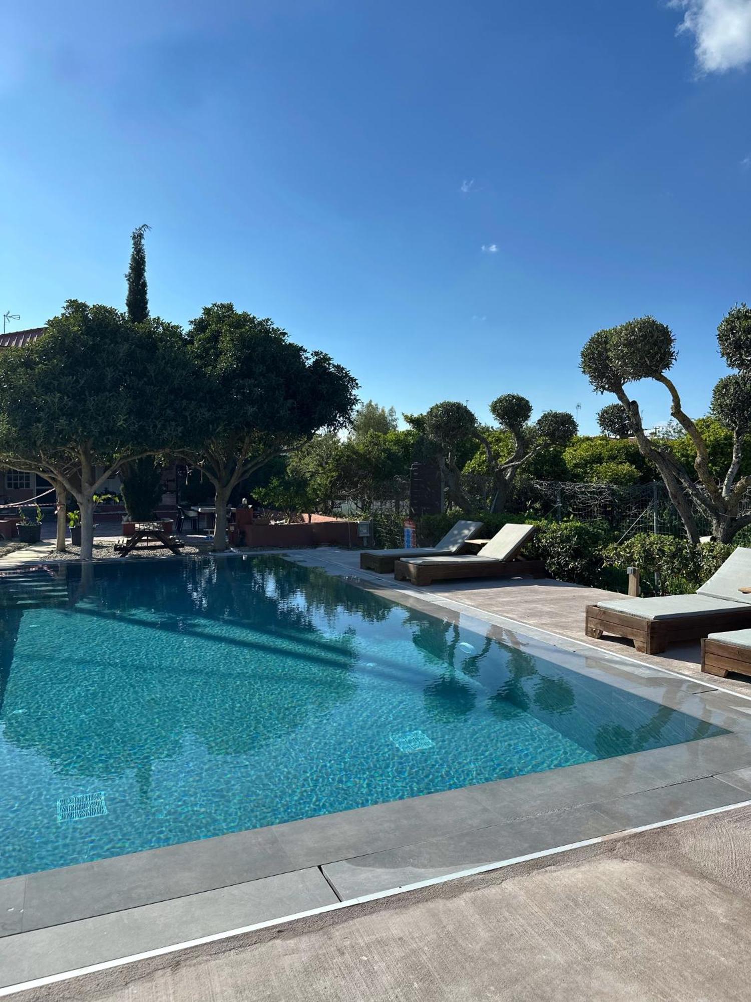 Filoxenia Luxury Studios & Apartments Закинтос Екстериор снимка